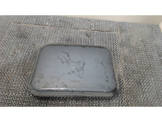 Люк Mercedes Axor 2