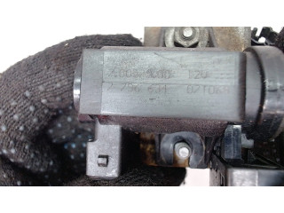 Клапан воздушный (электромагнитный) BMW 3 E90, E91, E92, E93 2005-2012