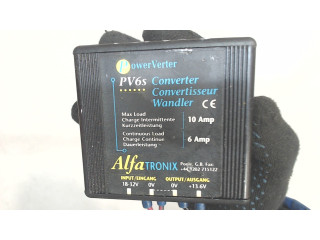 Инвертор, преобразователь напряжения Volvo FH 2002-2012