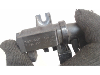 Клапан воздушный (электромагнитный) BMW X5 E53 2000-2007