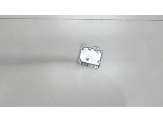 Блок управления подушками безопасности Peugeot 307