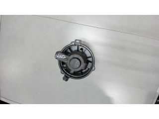 Двигатель отопителя (моторчик печки) Smart Forfour W454 2004-2006