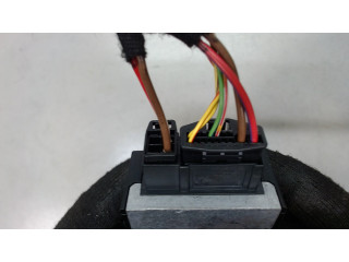 Блок управления топливным насосом BMW X3 E83 2004-2010