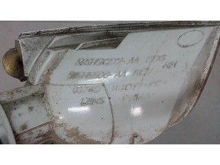 Фонарь противотуманный Ford Focus 2 2005-2008 
