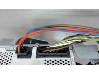 Усилитель звука Mercedes CLS C219 2004-2010