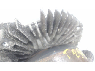 Муфта вентилятора (вискомуфта) Skoda SuperB 2001-2008