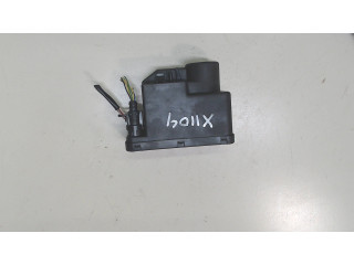 Компрессор центрального замка Mercedes 124 E 1993-1995