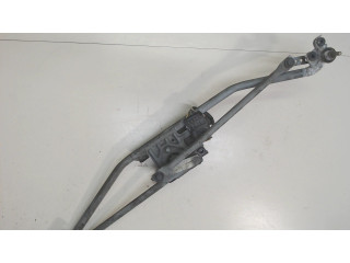 Механизм стеклоочистителя (трапеция дворников) Opel Zafira A 1999-2005