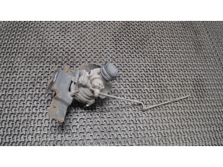 Регулятор давления тормозов Mercedes Axor 2 