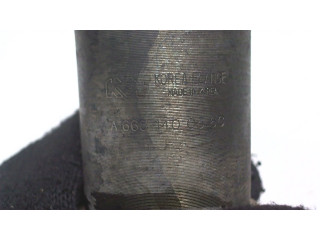 Охладитель отработанных газов SsangYong Actyon Sports 1 2006-2012 