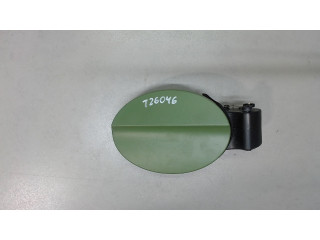 Лючок бензобака Mercedes CLS C219 2004-2010