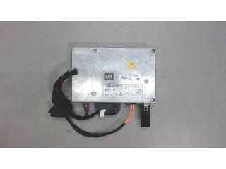 Блок управления Bluetooth Audi A8 (D3) 2002-2005