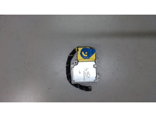 Блок управления подушками безопасности Volkswagen Passat CC 2012-2017