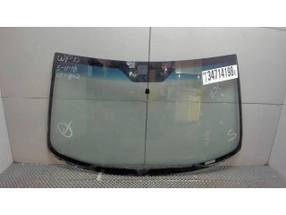 Стекло лобовое Dodge Ram (DR/DH) 2001-2009