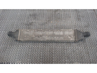 Радиатор интеркулера Audi A5 2007-2011 