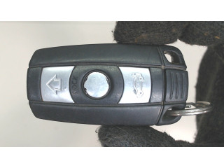 Ключ зажигания BMW 3 E90, E91, E92, E93 2005-2012 