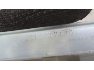 Кнопка багажника Mercedes B W246 2014-2018