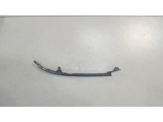 Ресничка под фару Mercedes ML W163 1998-2004