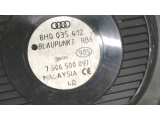 Динамик Audi A4 (B6) 2000-2004