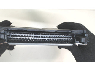 Блок управления АКПП / КПП Peugeot 607