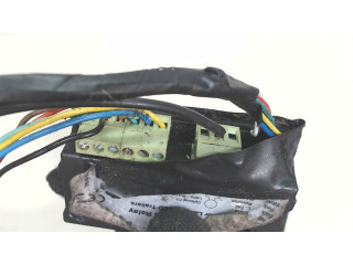 Блок управления прицепного устройства Peugeot 207