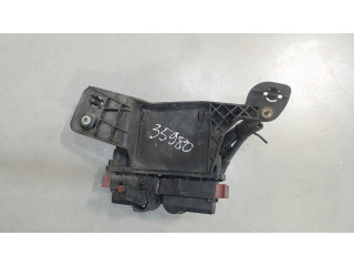 Блок управления вентиляторами Opel Astra G 1998-2005