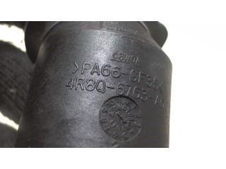 Пробка маслозаливная Jaguar XF 2007–2012