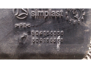 Бак Adblue Iveco EuroCargo 2 2003-2008