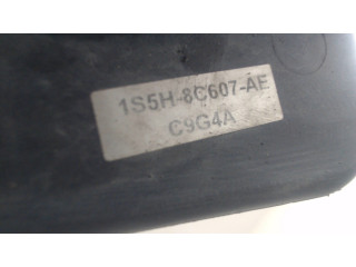 Вентилятор радиатора Ford Ka 1996-2008