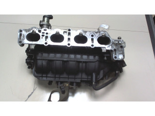Коллектор впускной Alfa Romeo 147 2000-2004