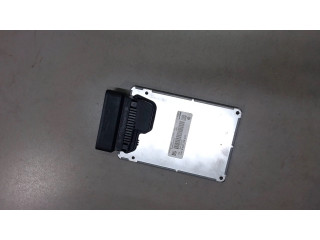 Блок управления подвеской Volkswagen Passat CC 2008-2012