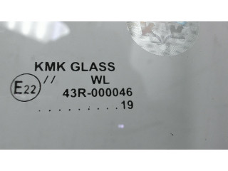 Стекло лобовое Hyundai Sonata NF 2005-2010 