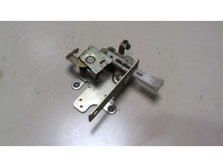 Привод центрального замка Citroen Berlingo 1997-2002