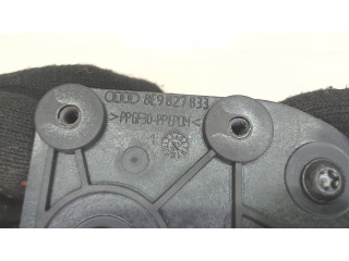 Привод центрального замка Audi A4 (B6) 2000-2004