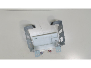 Блок управления климат-контролем Infiniti FX 2008-2012