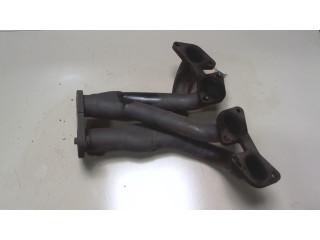 Коллектор выпускной Alfa Romeo 147 2000-2004