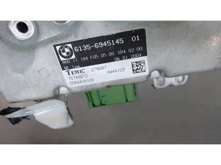 Блок управления дверьми BMW 5 E60 2003-2009