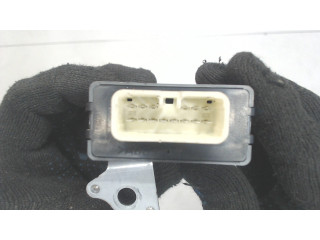 Блок управления центральным замком Toyota Avensis 3 2009-2015 