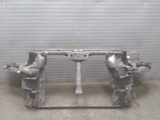 Рамка передняя (телевизор) Volkswagen Touareg 2002-2007