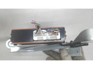 Блок управления климат-контролем Lexus RX 2003-2009 