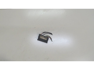 Блок управления прицепного устройства Peugeot 207