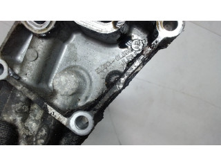 Корпус масляного фильтра Ford Transit Connect 2002-2013