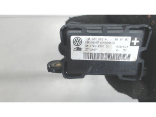 Датчик ускорения Audi Q7 2006-2009 