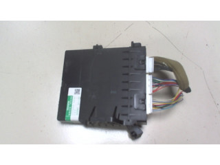 Блок управления климат-контролем Lexus LS460 2006-2012
