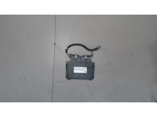 Блок управления АКБ Mercedes E W211 2002-2009