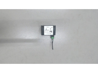 Блок управления бесключевого доступа Cadillac CTS 2008-2013 