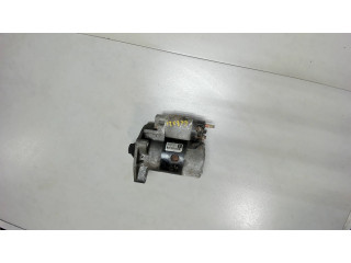 Стартер Peugeot 206