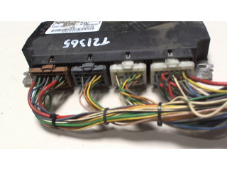 Блок управления освещением Volvo FH 2002-2012