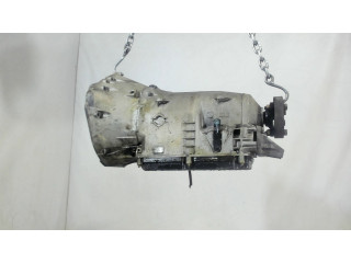 КПП - автомат (АКПП) Mercedes C W203 2000-2007 