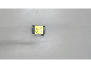 Блок управления центральным замком Chevrolet Captiva 2006-2011